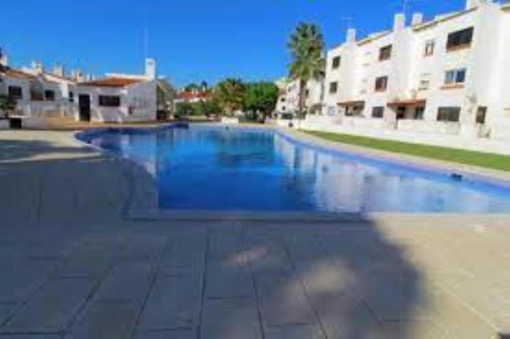 Pool&Terrace Center Albufeira Flat 116