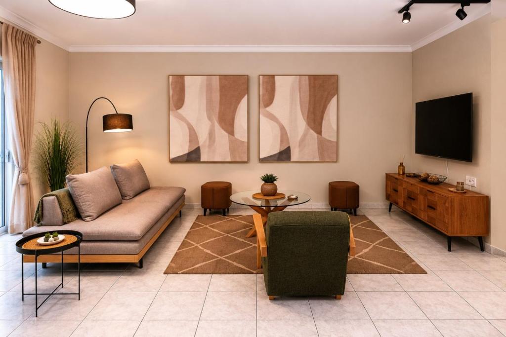 La casa blanca 2