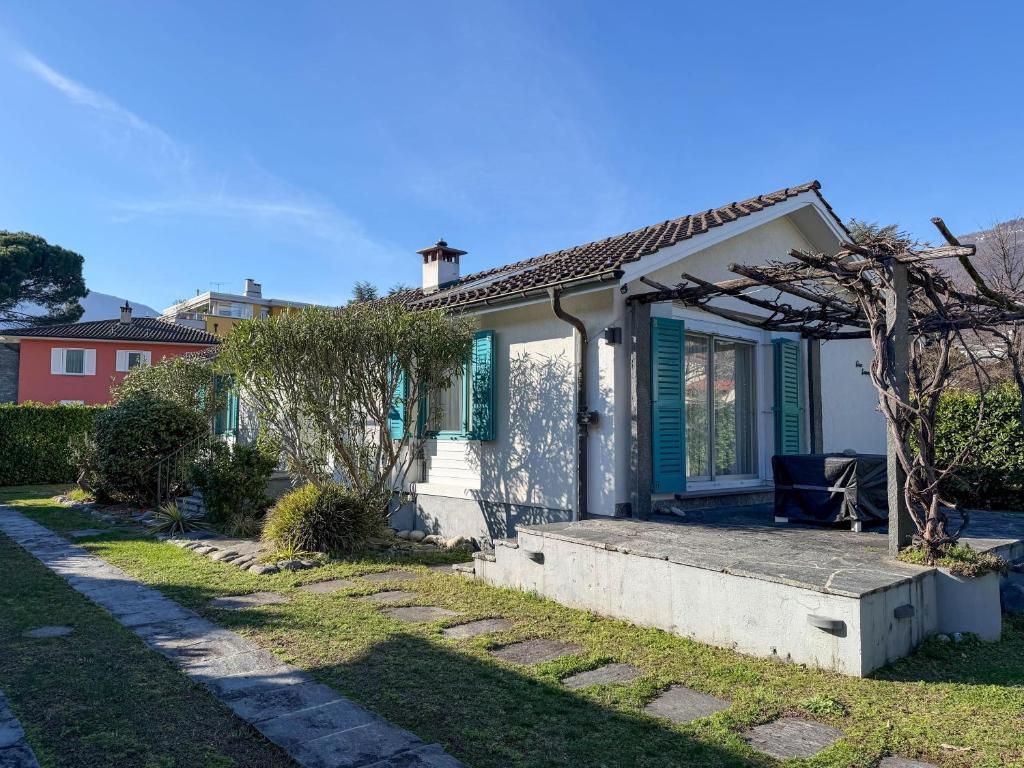 Casa Ermenegilda, 4,5-Zimmerhaus by HolAp SA