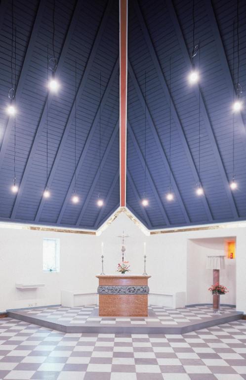 Maternushaus - Resim 18