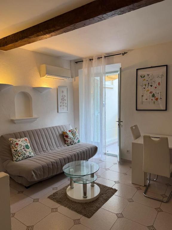 Cosy flat