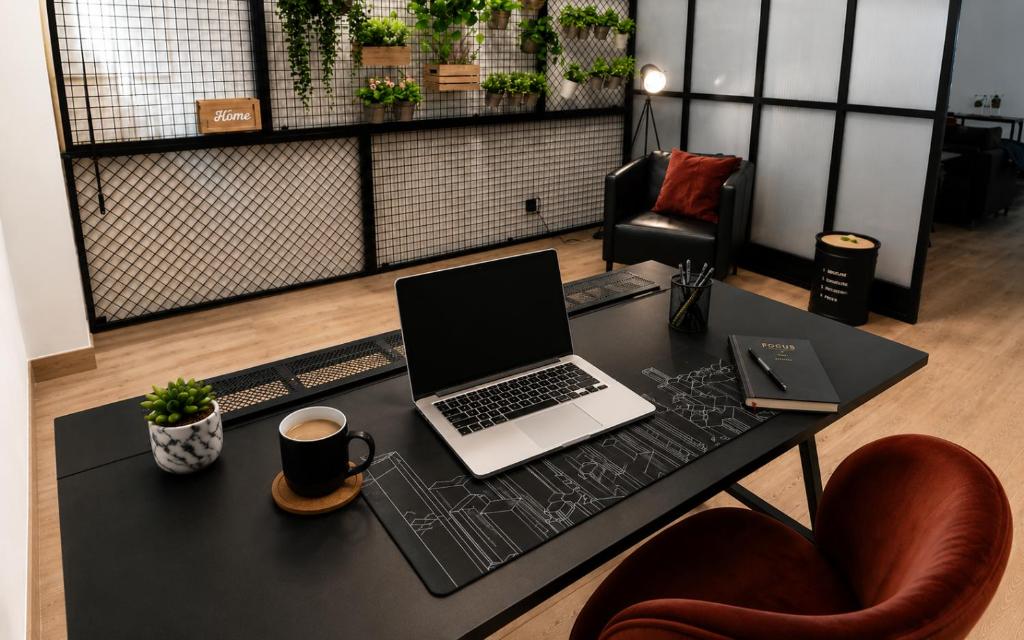 La Naval Design Loft