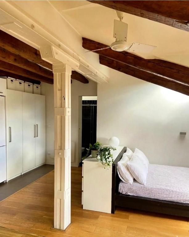 Veracruz Boutique Puerta del Sol - Penthouse Apartment