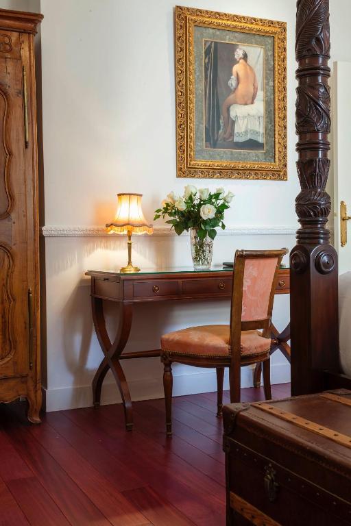 Hotel d'Angleterre - Resim 12