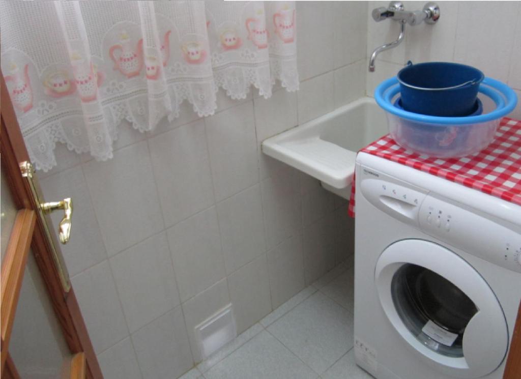 Fotografie z fotogalerie ubytování Apartamentos Rayos de Sol v destinaci Peñíscola