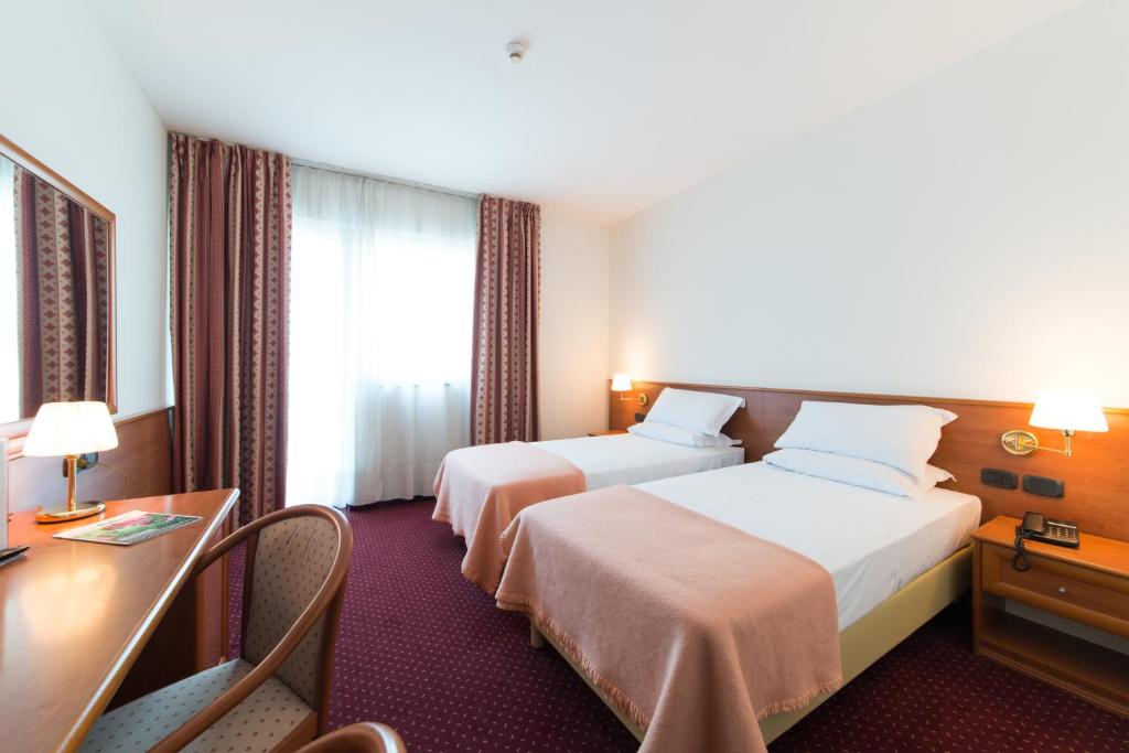 Airport Hotel Bergamo