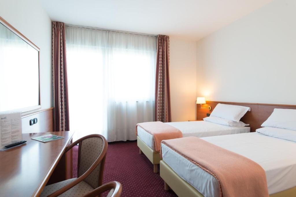Airport Hotel Bergamo