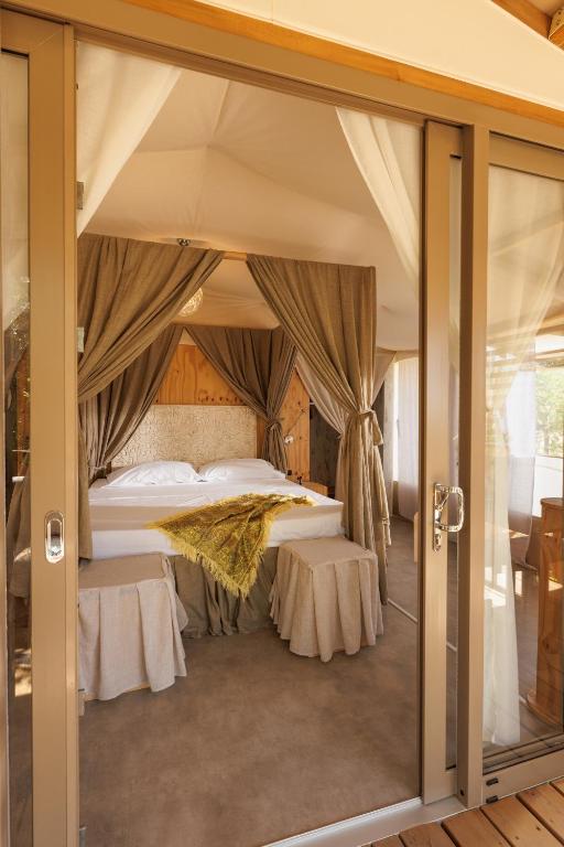 Le Lenze Don Mimì Glamping