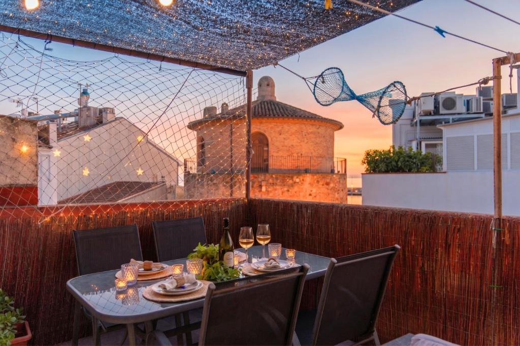 Mediterranean Way - La Torre