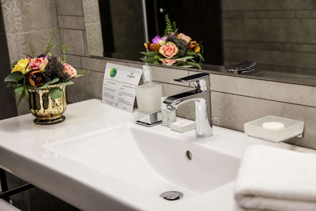 Victoria Bulevard Hotel - Resim 38