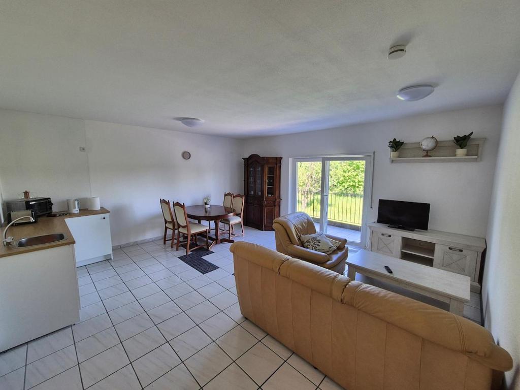 Vacation apartment in Blieskastel - Eén-slaapkamerappartement