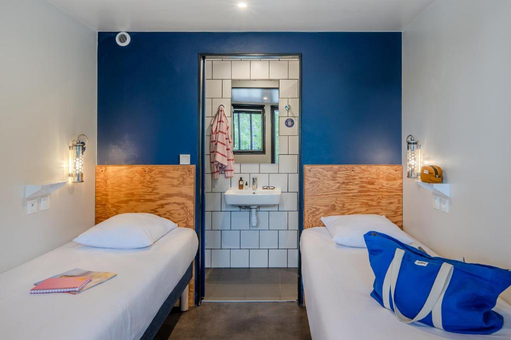 Eklo Hotels Lille - Éclo Deux