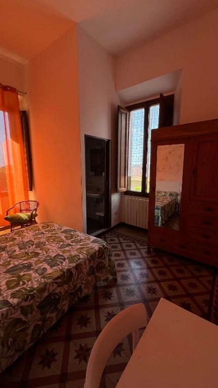 Albergo Pensione Bartoli - Error