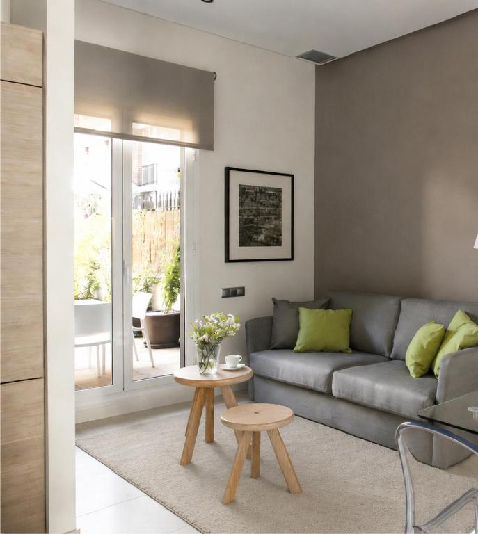 Eric Vökel Boutique Apartments - Gran Vía Suites