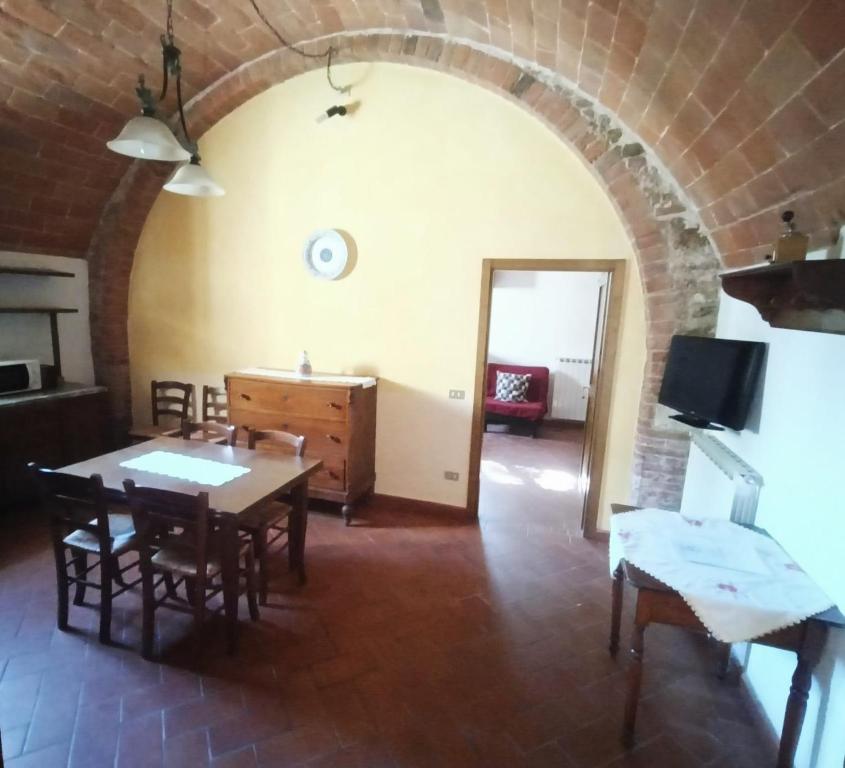 Podere La Chiusella B&B