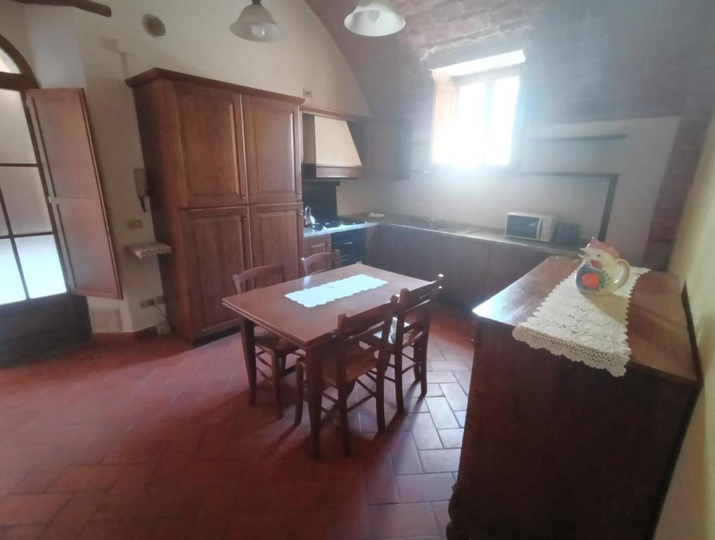 Podere La Chiusella B&B