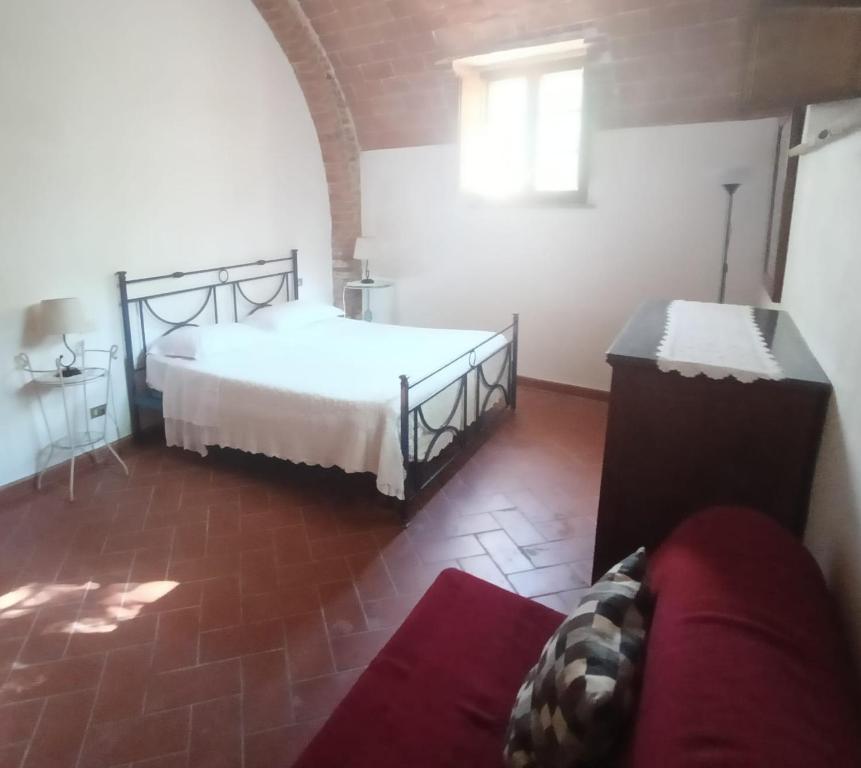 Podere La Chiusella B&B