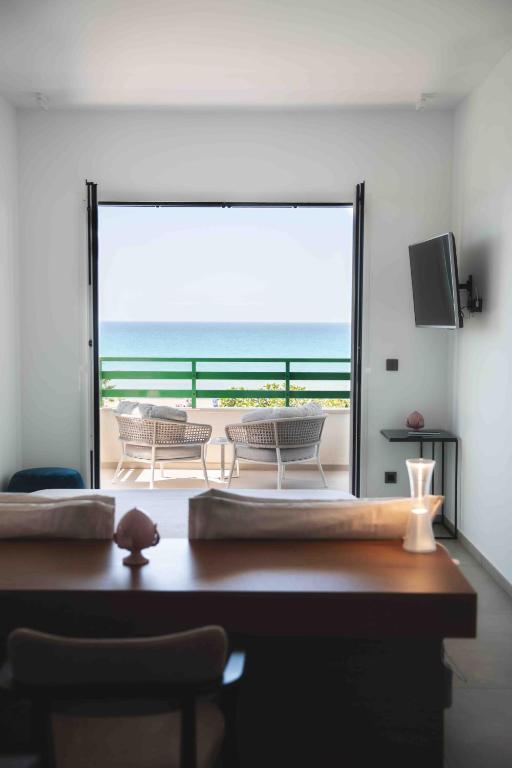 Villa Dune Luxury Roof Top Pool Wellness