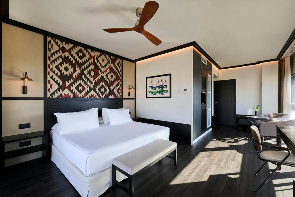 H10 Marina Barcelona - 