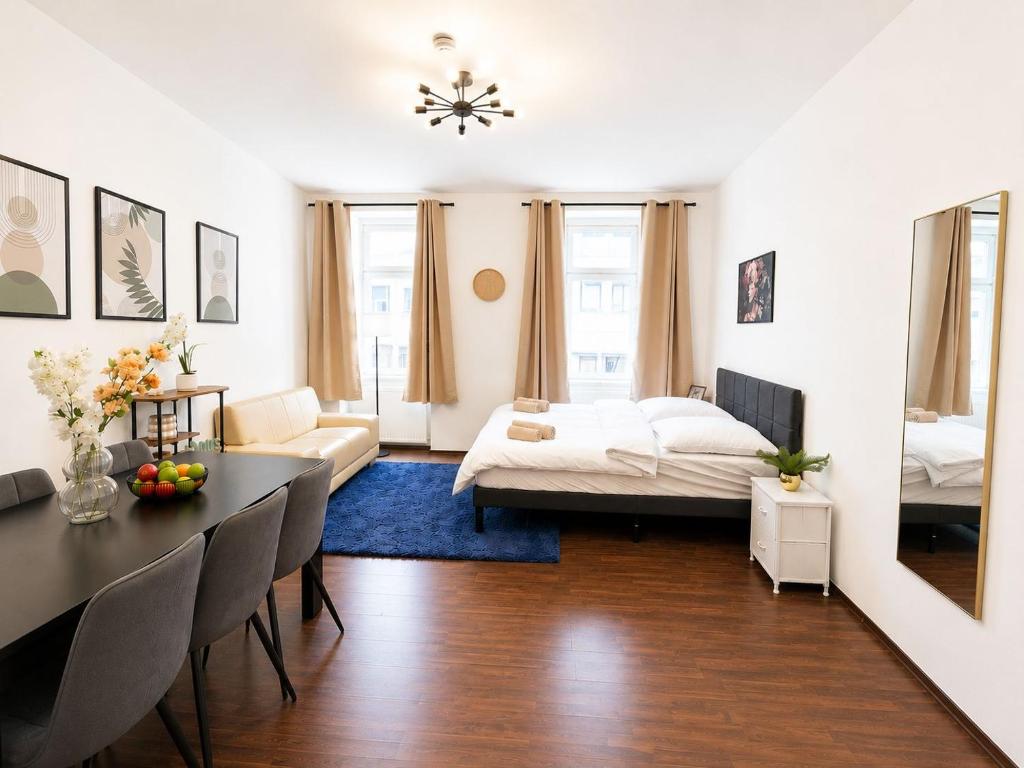 Vienna Prestige Stay