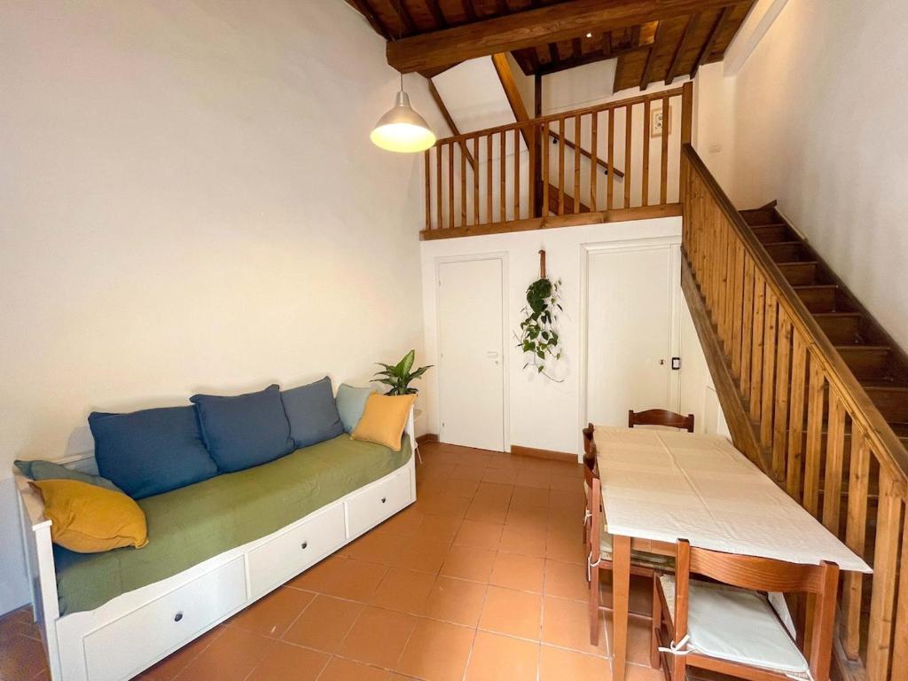 Loft Rustico Familiare