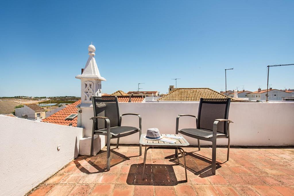 Casa MV Slater