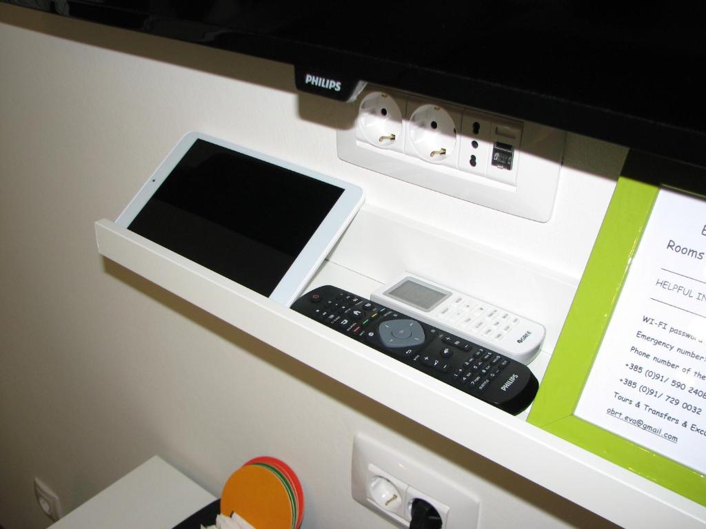 Eva Luxury Rooms & Apartments - 17