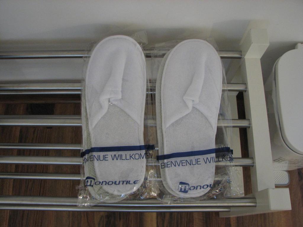 Eva Luxury Rooms & Apartments - 16