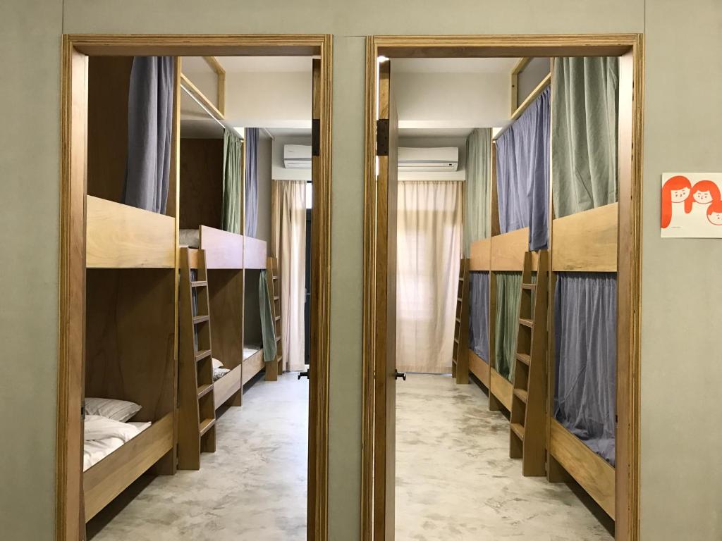 Gallery image of Welcome Hostel in Hualien City