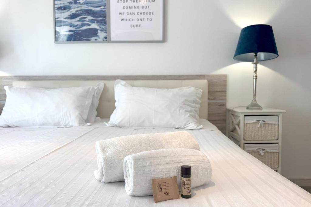 T1 Apartment Turimar by amcf