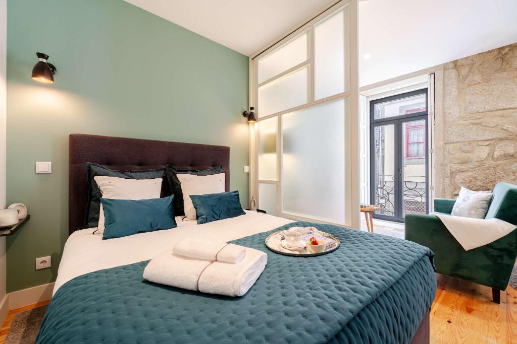 Bright Cozy & Central Studio by HostWise