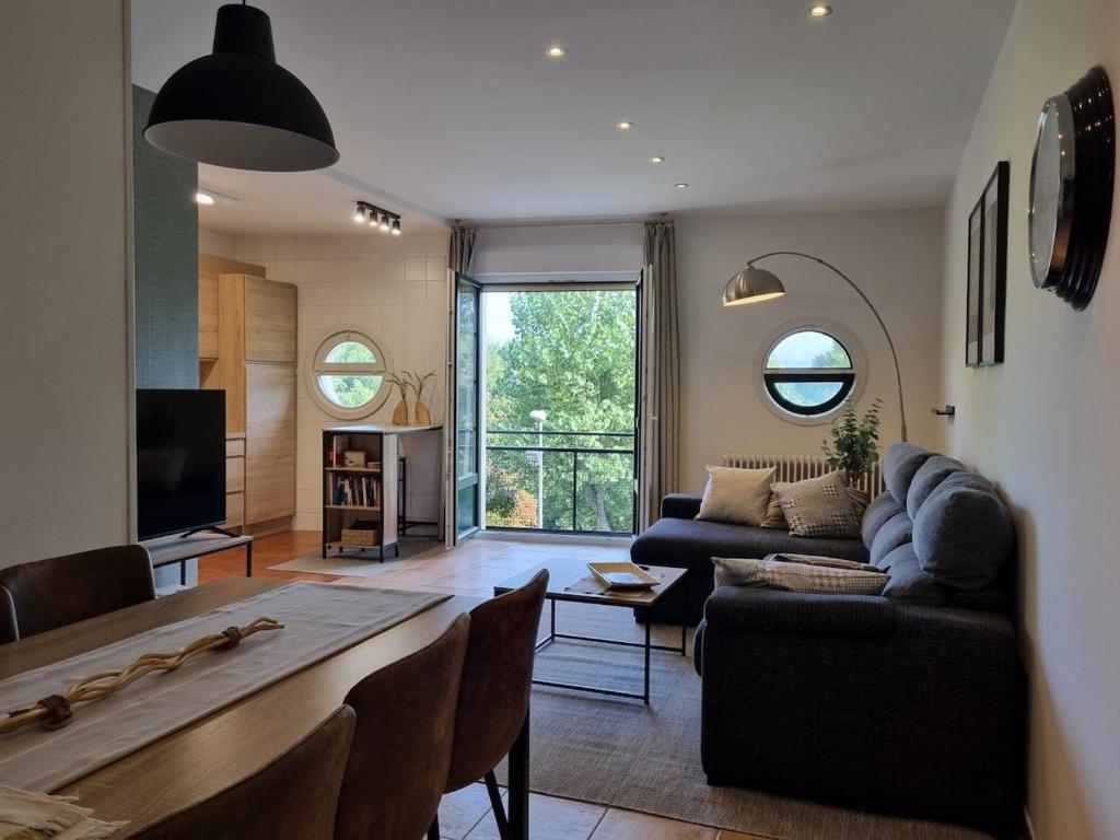 Apartamento 6 plazas Centro Histórico