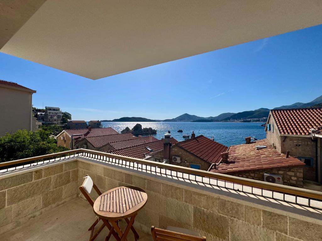 Jadran Residence and  Suites 1