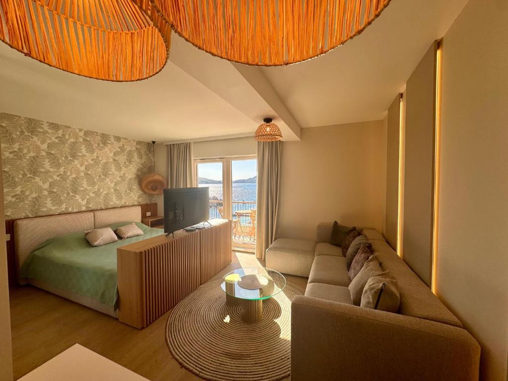 Jadran Residence and  Suites 6