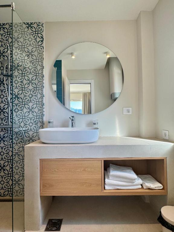 Jadran Residence and  Suites 3
