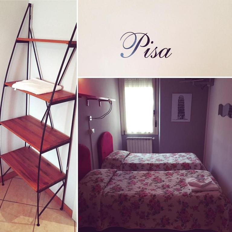 City's House Guest House - 14