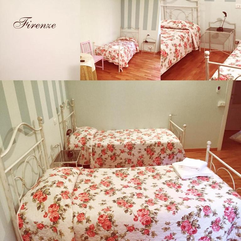 City's House Guest House - 8