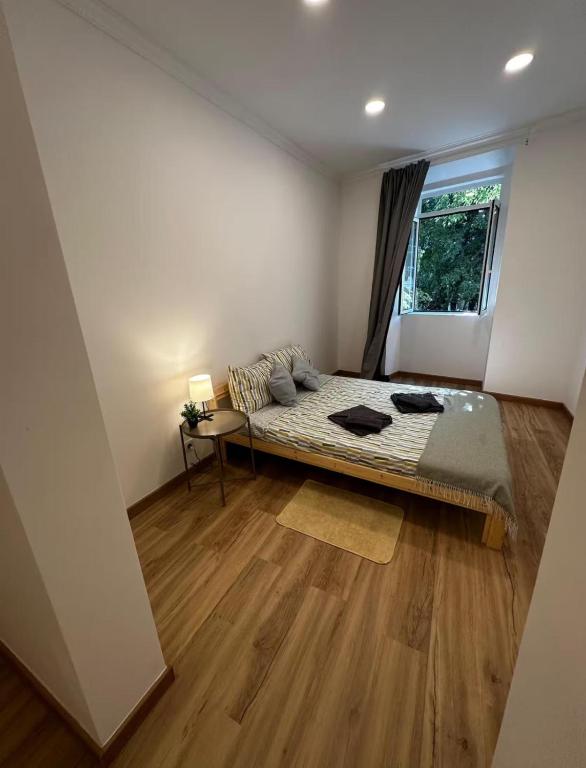 Quarto luminoso no coração de Lisboa 2