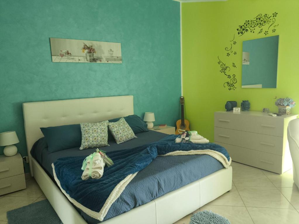 Serenity House di Valeria Favara