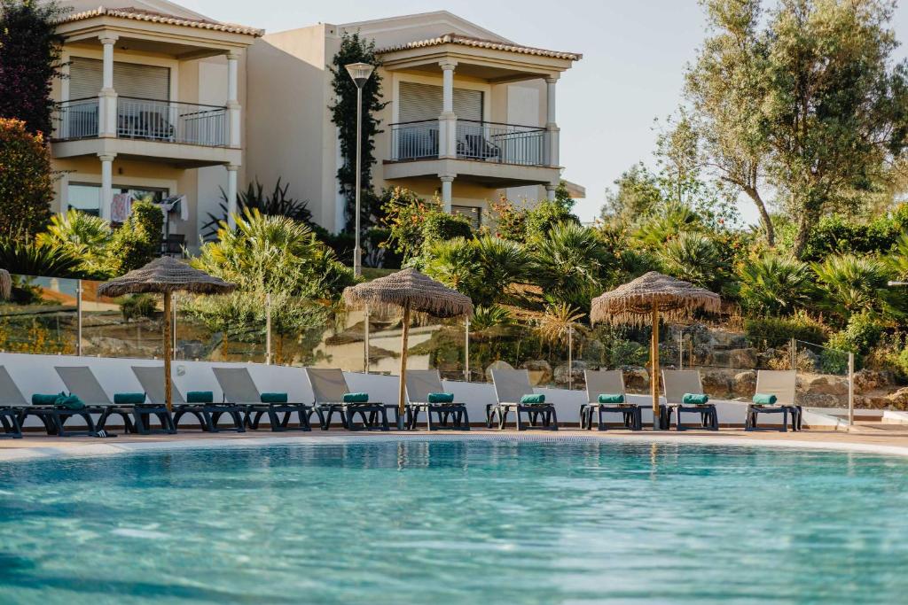 Sustainability certification Vale da Lapa Village Resort - Housity