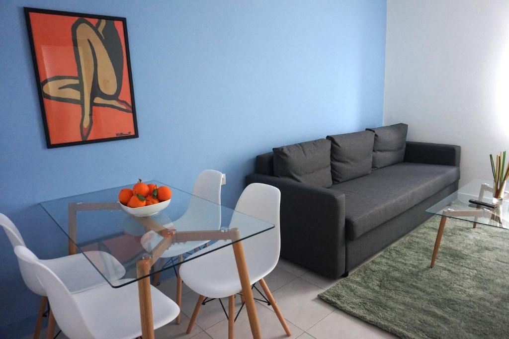 KYMA Apartments - Athens Acropolis 3 - One-Bedroom Apartment