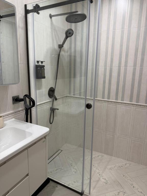 امکانات Inch Luxury Apartment - تصویر ۴