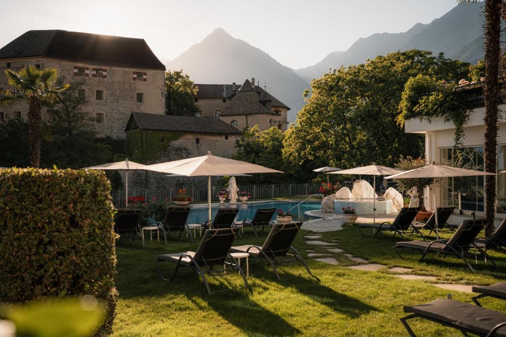 Hotel Starkenberg