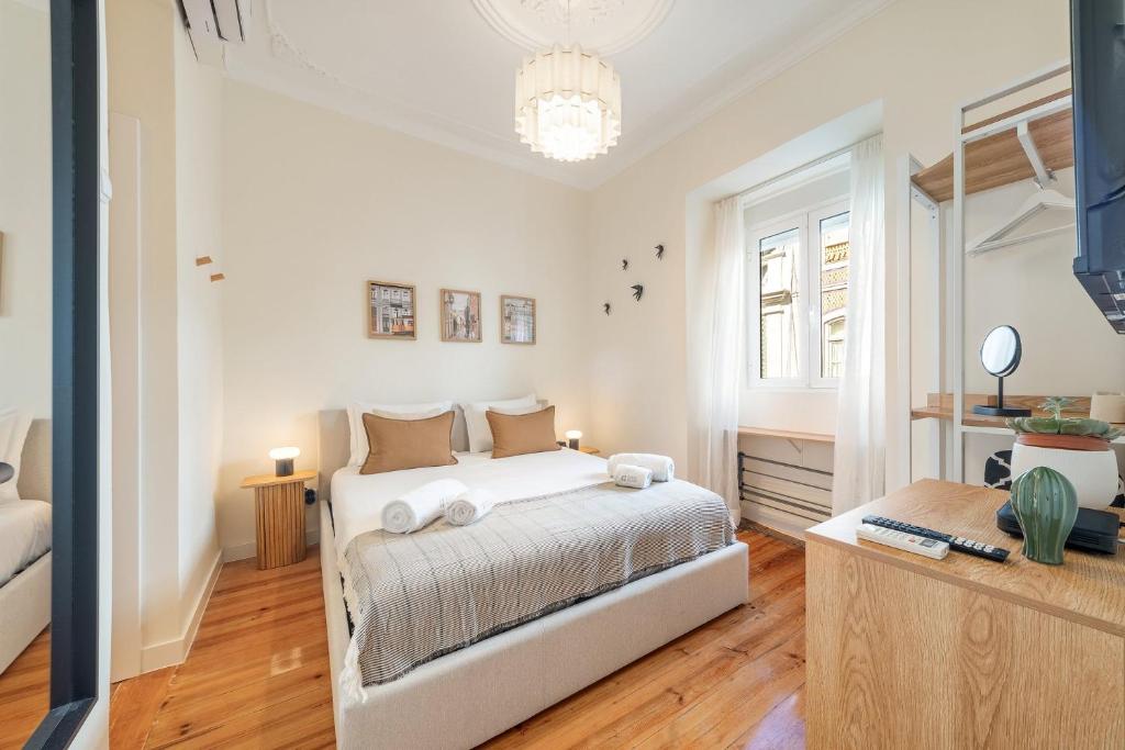 GuestReady - Senhora da Glória Apartments