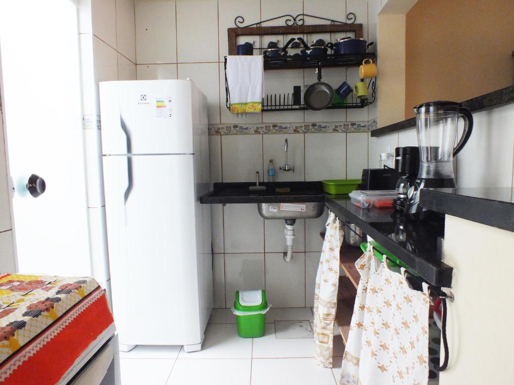  Sol de Geriba condominio com casas