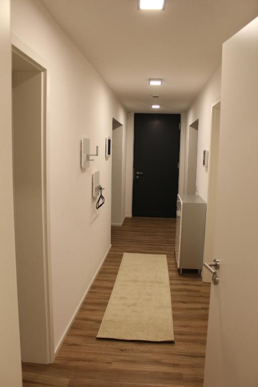 Fotografie z fotogalerie ubytování Dreiländerblick v destinaci Lörrach