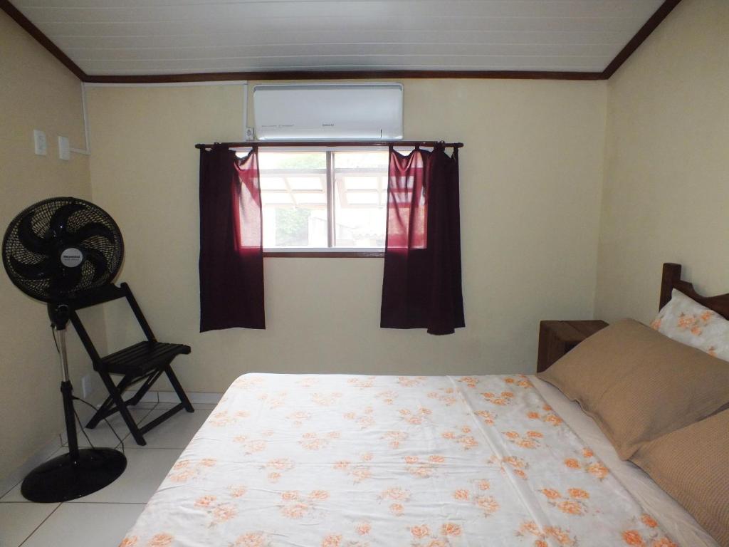  Sol de Geriba condominio com casas