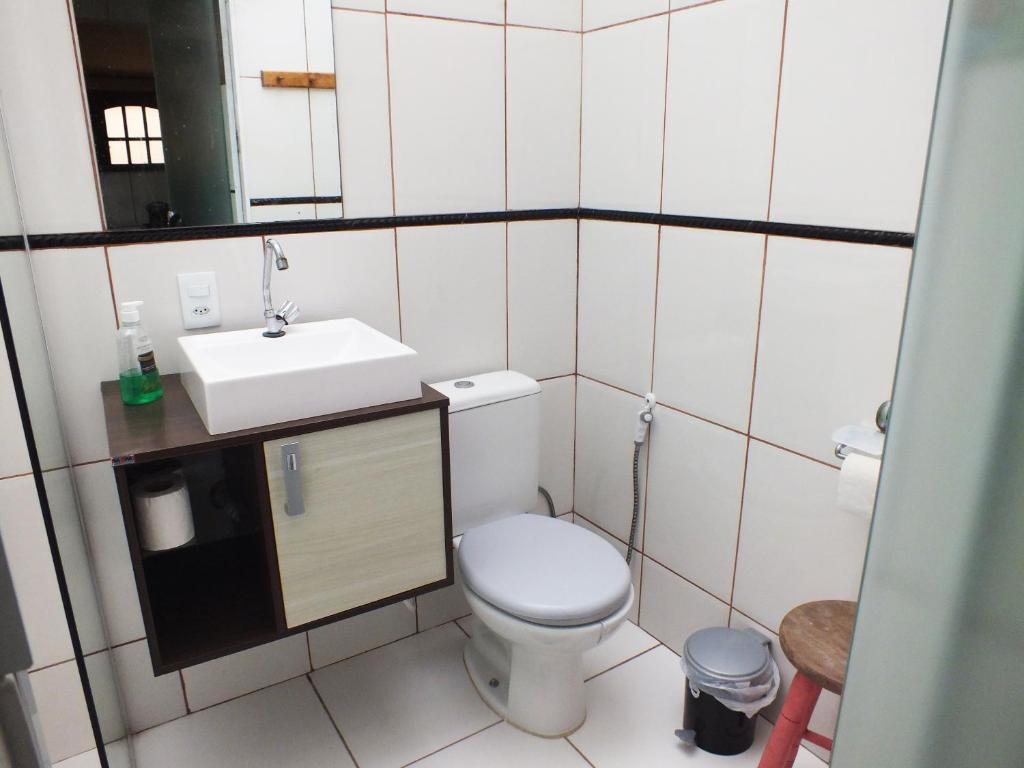  Sol de Geriba condominio com casas