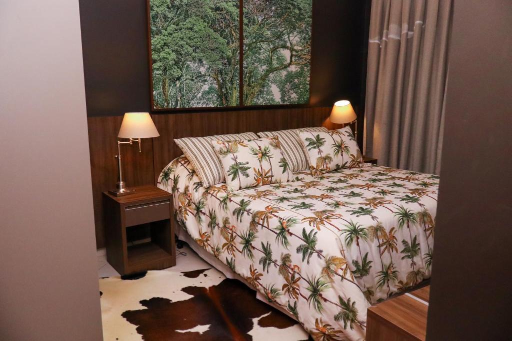 Barretos Park Hotel - 