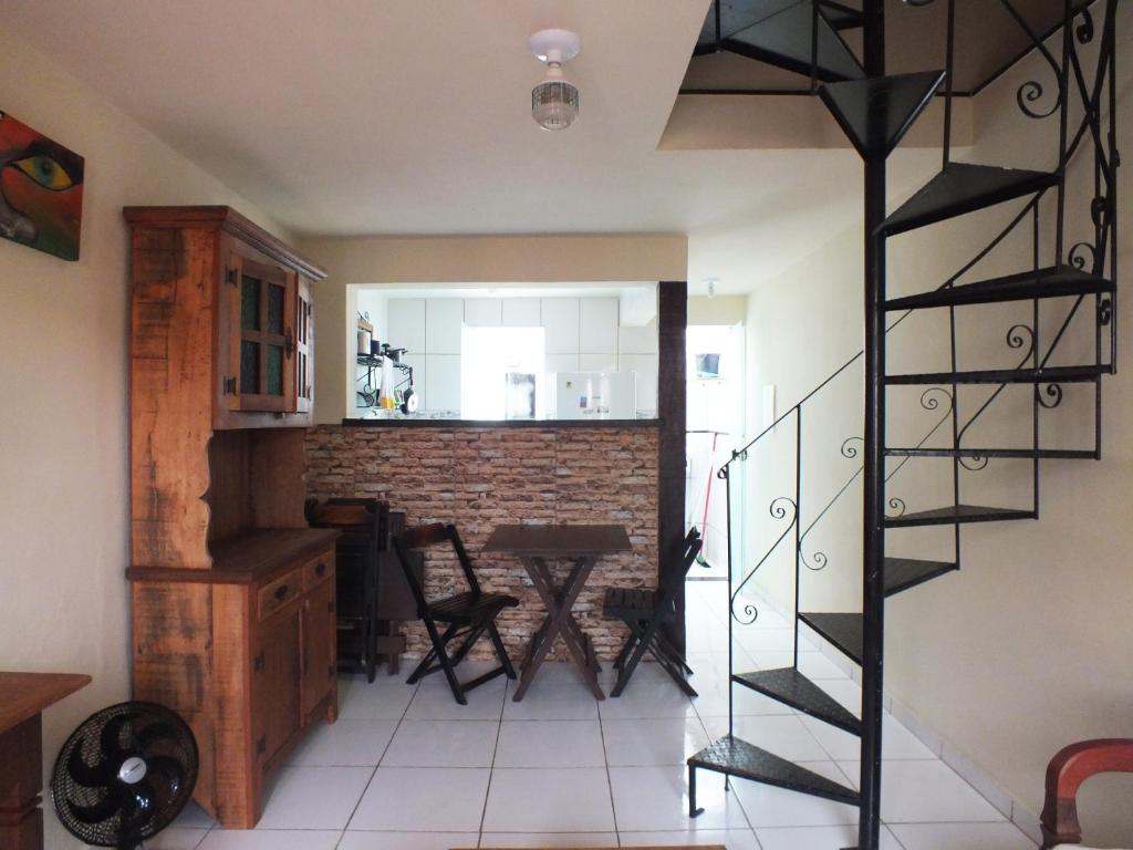  Sol de Geriba condominio com casas